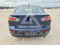 2014 Mitsubishi LANCER фото