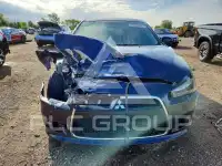 2014 Mitsubishi LANCER фото