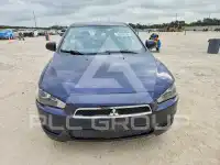 2014 Mitsubishi LANCER фото