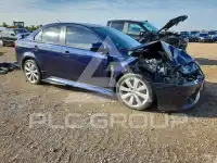 2014 Mitsubishi LANCER фото