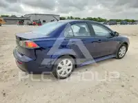 2014 Mitsubishi LANCER фото