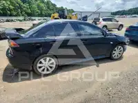 2014 Mitsubishi LANCER фото