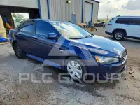 2014 Mitsubishi LANCER фото