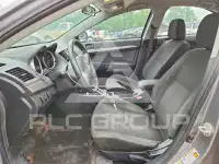 2014 Mitsubishi LANCER photo