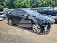 2014 Mitsubishi LANCER фото