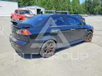2014 Mitsubishi LANCER фото