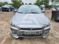 2014 Mitsubishi LANCER photo