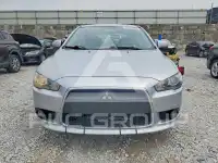 2014 Mitsubishi LANCER фото