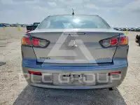 2014 Mitsubishi LANCER фото
