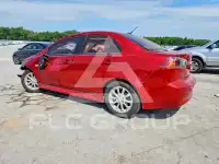 2014 Mitsubishi LANCER фото