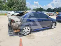 2014 Mitsubishi LANCER фото