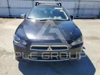 2014 Mitsubishi LANCER фото
