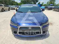 2014 Mitsubishi LANCER фото