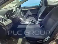 2014 Mitsubishi LANCER фото