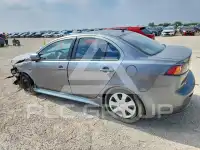 2014 Mitsubishi LANCER фото