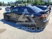 2014 Mitsubishi LANCER фото