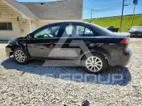 2014 Mitsubishi LANCER photo