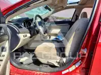 2014 Mitsubishi LANCER фото