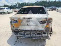 2014 Mitsubishi LANCER фото