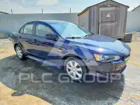 2014 Mitsubishi LANCER фото