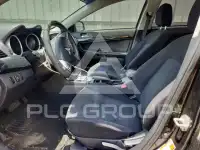 2014 Mitsubishi LANCER фото