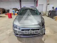 2014 Mitsubishi LANCER фото