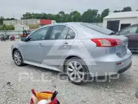 2014 Mitsubishi LANCER фото
