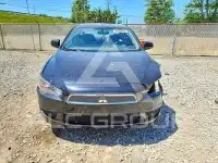 2014 Mitsubishi LANCER photo