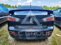 2014 Mitsubishi LANCER фото
