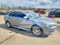 2014 Mitsubishi LANCER фото