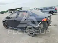 2014 Mitsubishi LANCER photo
