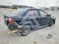 2014 Mitsubishi LANCER photo