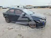 2014 Mitsubishi LANCER photo