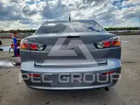 2014 Mitsubishi LANCER фото