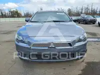 2014 Mitsubishi LANCER фото
