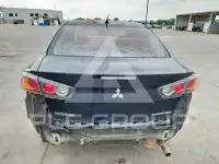 2014 Mitsubishi LANCER photo