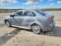 2014 Mitsubishi LANCER фото