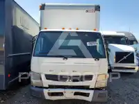 2014 Mitsubishi FE photo