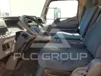 2014 Mitsubishi FE photo