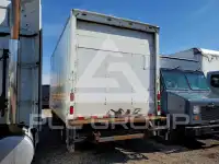 2014 Mitsubishi FE photo
