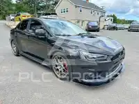 2014 Mitsubishi Evolution фото