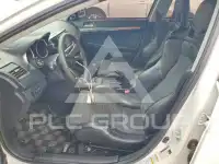 2014 Mitsubishi Evolution фото