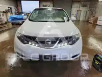 2014 Nissan MURANO фото