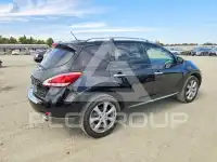 2014 Nissan MURANO фото