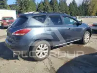 2014 Nissan MURANO фото