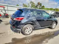 2014 Nissan MURANO photo