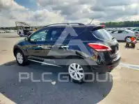 2014 Nissan MURANO photo