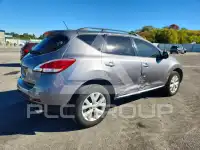2014 Nissan MURANO фото