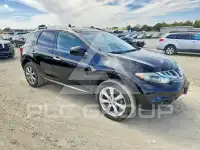 2014 Nissan MURANO фото
