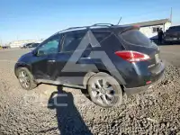2014 Nissan MURANO photo